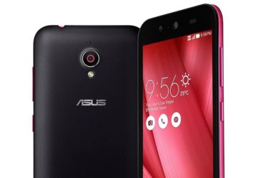 Asus ZenFone Live Real Time Beautification Cameras Price Pony