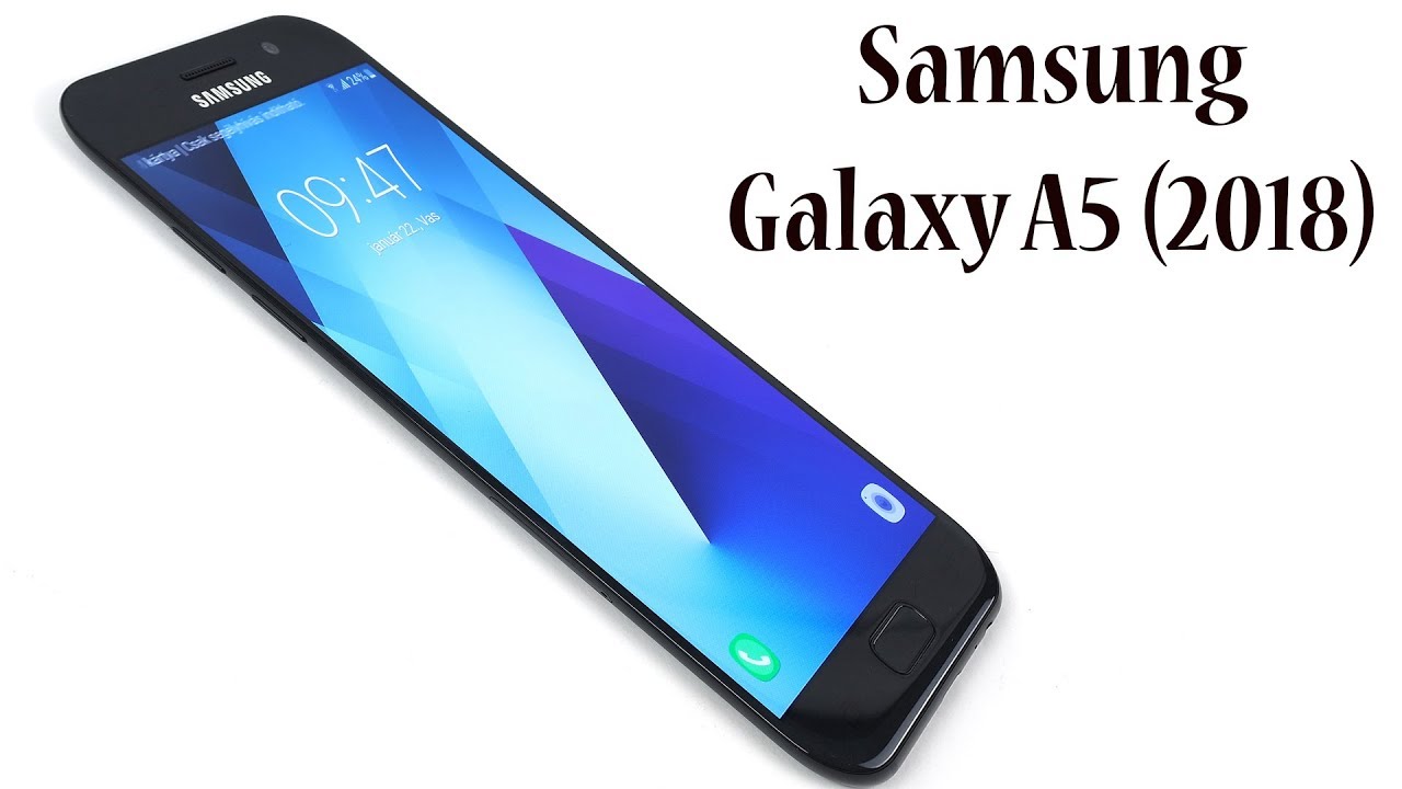 samsung galaxy a5 new model