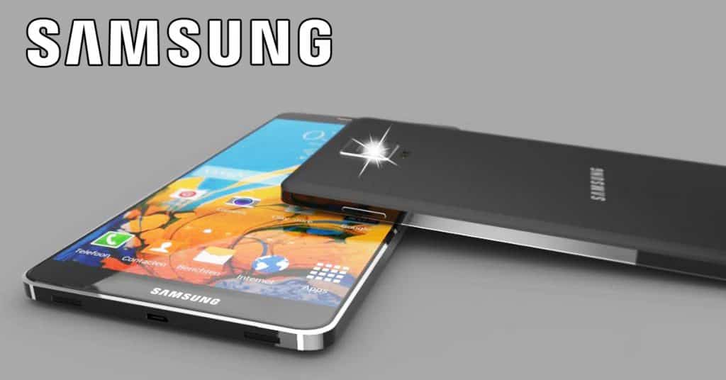 Samsung Galaxy P 10