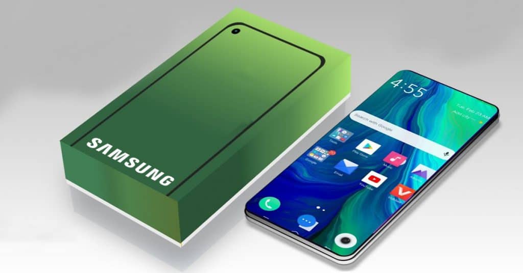 Galaxy A52 Vs Redmi Note 10