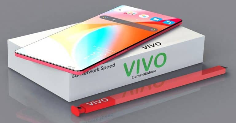 Vivo X Fold Specs Gb Ram Mp Cameras Folding Design