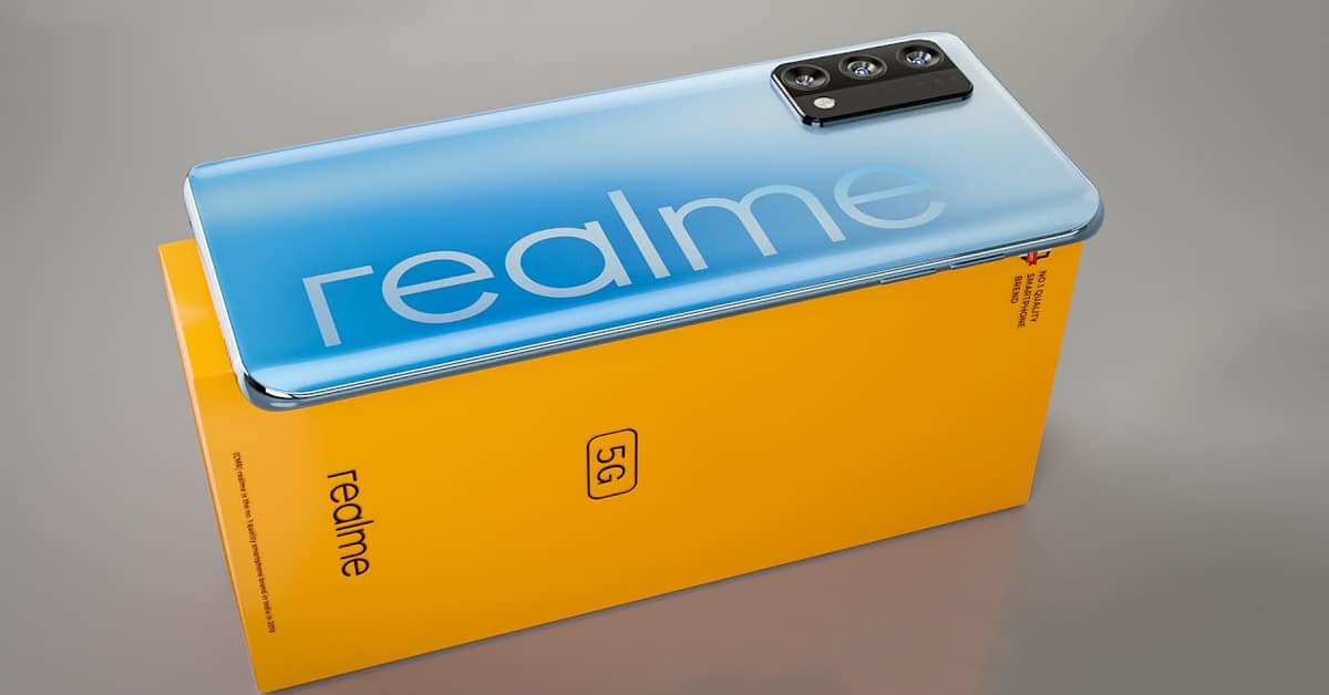 Realme GT 3 Specs 16GB RAM 50MP Cameras