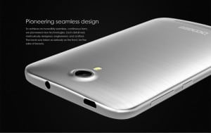 Doogee Y100 Pro