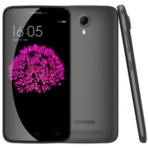 Doogee Y100 Pro