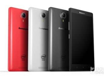 lenovo k80 specs