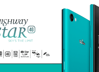 Wiko Highway Star 4G