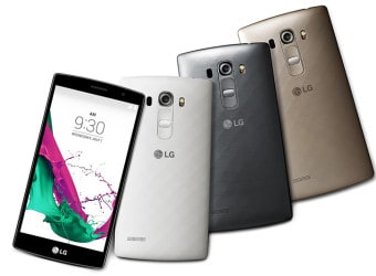 LG G4 Beat