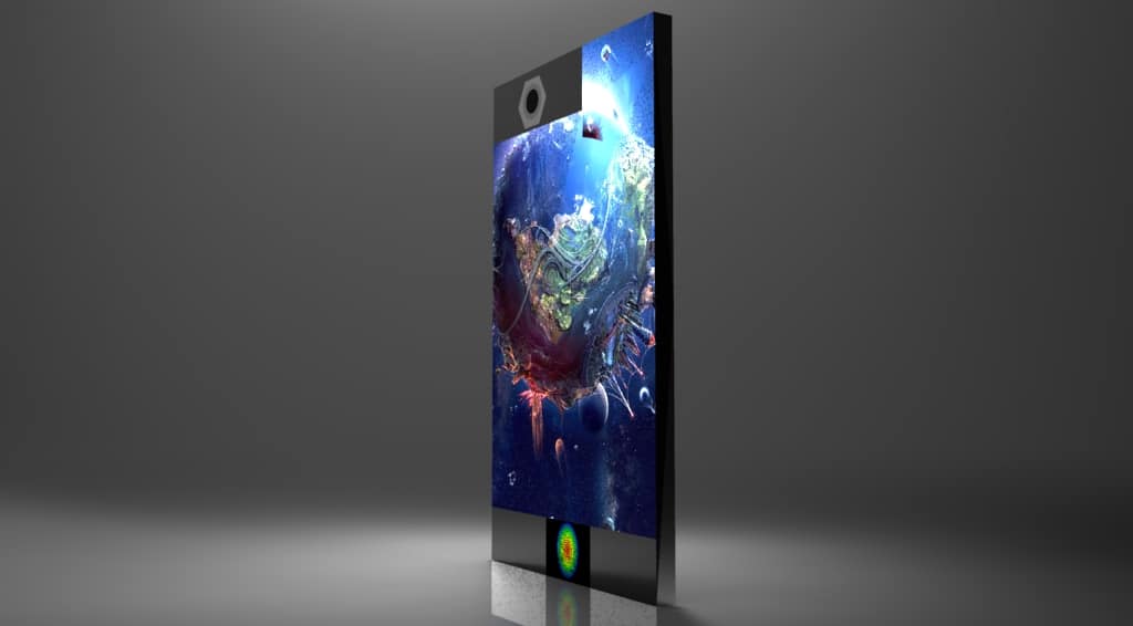 9x honor hologram will 3D viewing you give in the phone Samsung