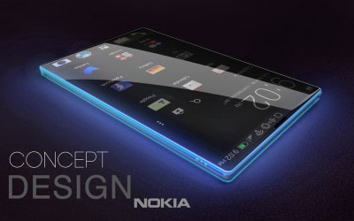 Nokia 6gb ram smartphones