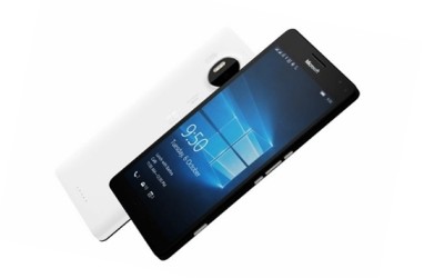 Microsoft Lumia 950XL