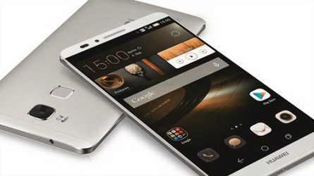 huawei mate 8