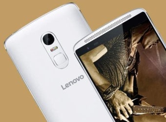 Lenovo Vibe X3 vs Lenovo Vibe S1