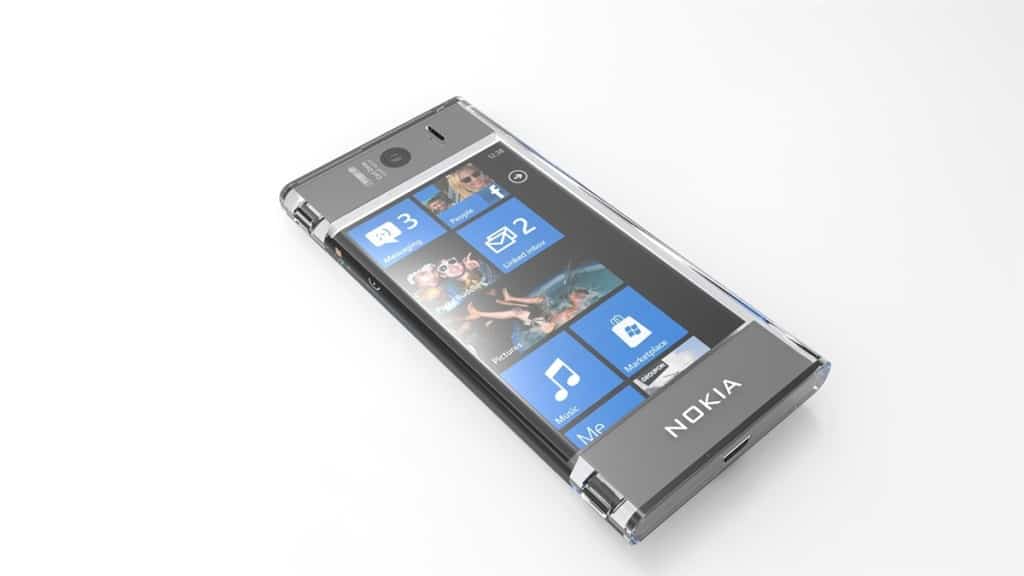 Nokia Zeno: Latest Nokia Phone With 41mp Selfie And Stunning 