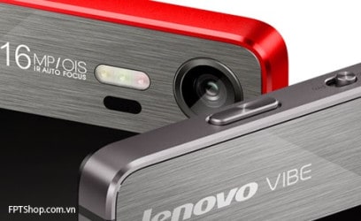 lenovo smartphones