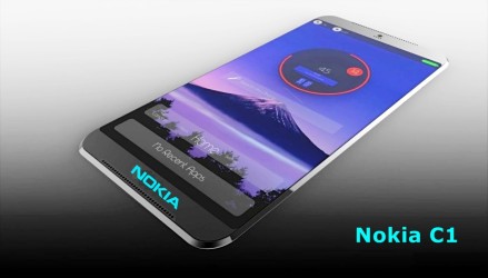 Nokia smartphones 2016