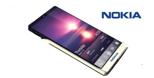 Nokia 6gb ram smartphones