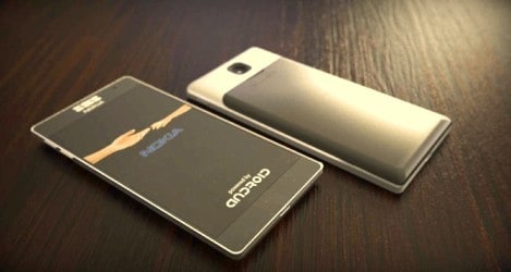 Nokia 6gb ram smartphones