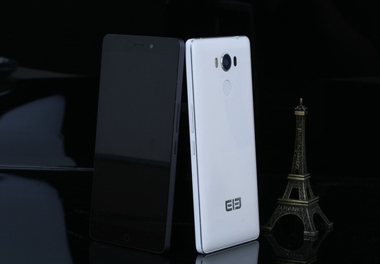 Zuk Z2 rivals