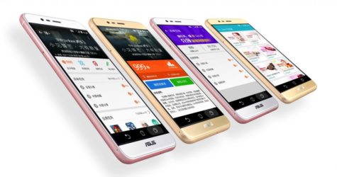 Asus Zenfone Pegasus 3 best july smartphones