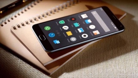 Coolpad Note 3 Lite best budget smartphone