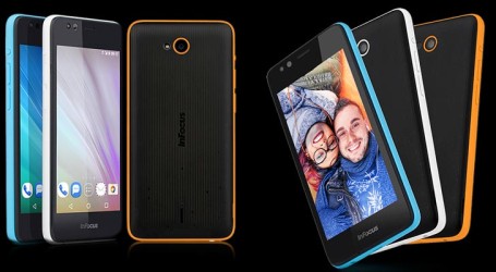 InFocus Bingo 21 best budget smartphone