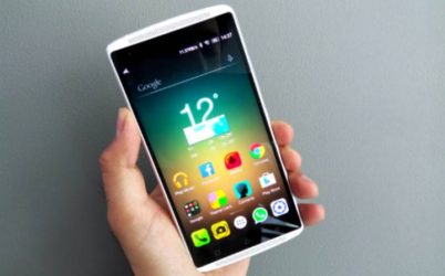 Lenovo Vibe X3 best july smartphones