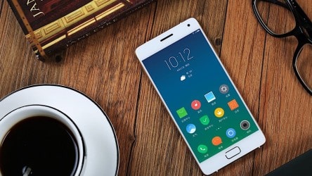 Lenovo Zuk Z2 Pro Snapdragon 820 chipset