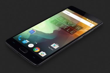 OnePlus 3 best july smartphones