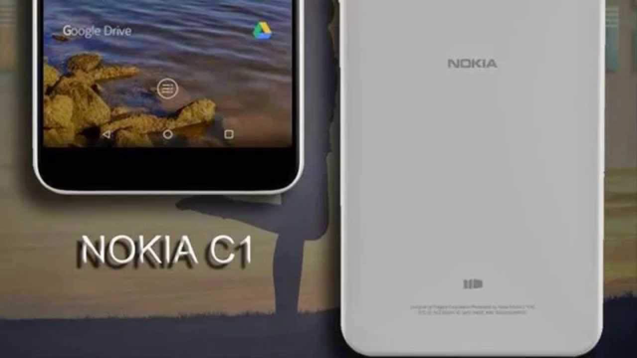 Nokia deal