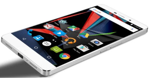 Archos Diamond 2 Plus best 64GB ROM phones