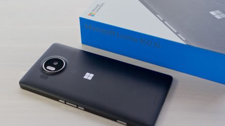 Lumia 950 XL lg v20 rivals