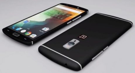 best display phones oneplus 3