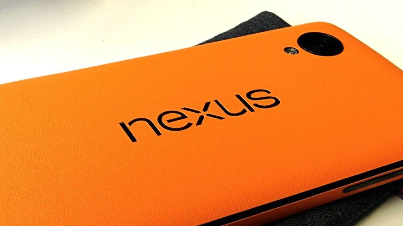 HTC Nexus S1 