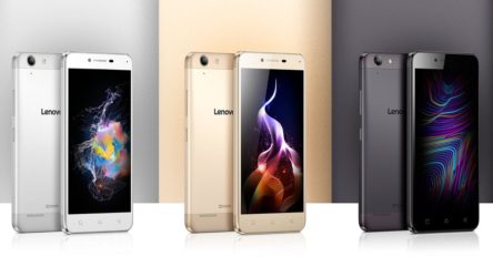 lenovo vibe k5 review