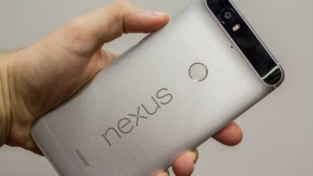 nexus series 3