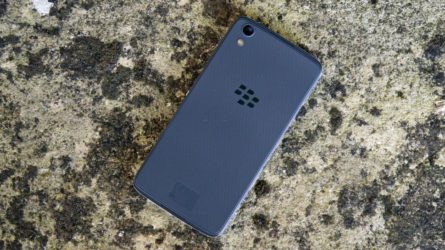 BlackBerry DTEK60