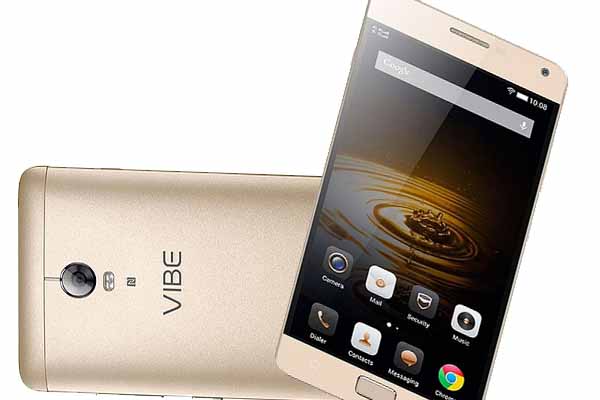 Lenovo Vibe P2 