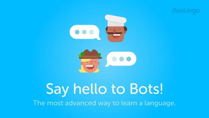 Duolingo-Bots