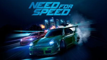 best racing games