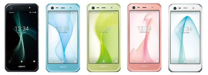 Sharp Aquos Xx3 Mini (1)