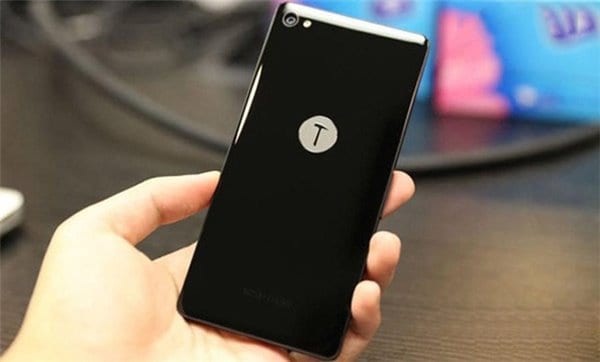 Smartisan T3 launch