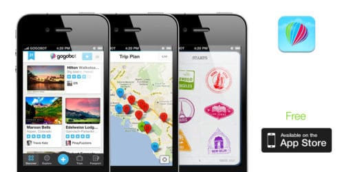 best travel apps