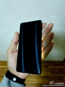 Xiaomi Note 2