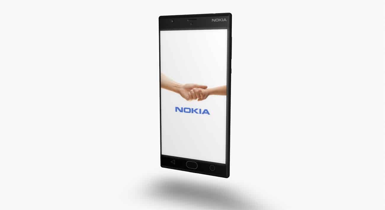 Nokia goal 2017