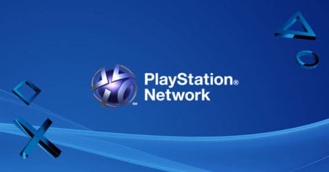 psn down