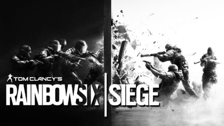 rainbow six siege