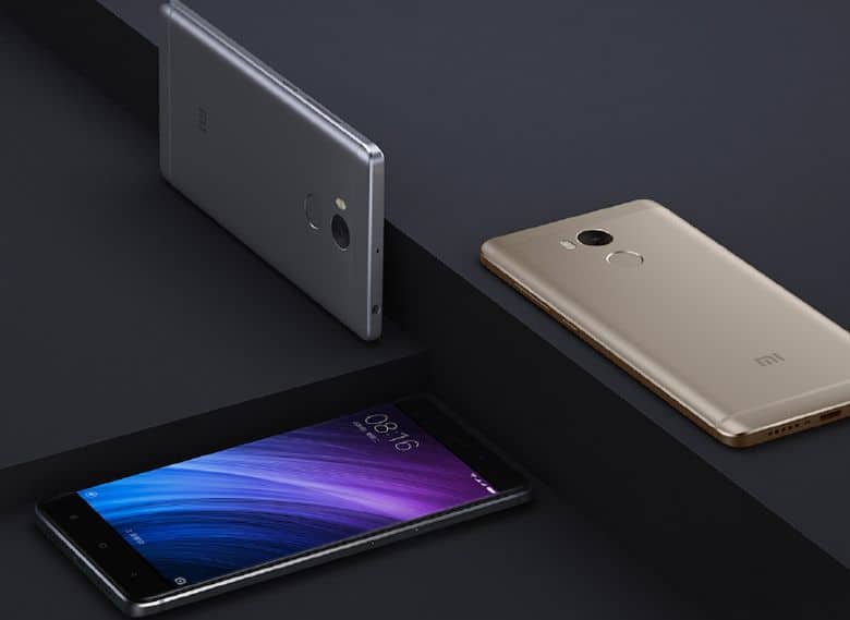 3 inch quad frame 5000 Rs. launched: $75 ~ 3 4 Only Redmi Xiaomi from