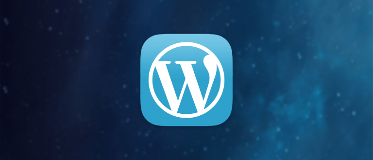 blogging apps wordpress