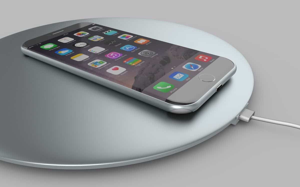 wireless charger