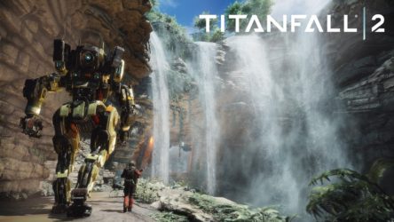 Titanfall 2 sale